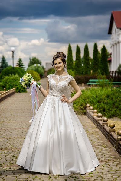 婚礼摄影师Viktor Basharimov（bvik66）。2020 7月20日的照片