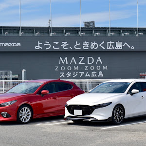 MAZDA3 BPFP