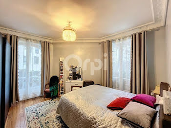 appartement à Paris 15ème (75)