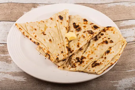 Butter Naan