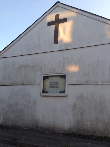 Aberthaw Bethel Baptist Church