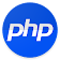 Learn PHP  icon