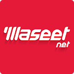 Cover Image of ดาวน์โหลด Waseet | คนกลาง 4.0.1 APK