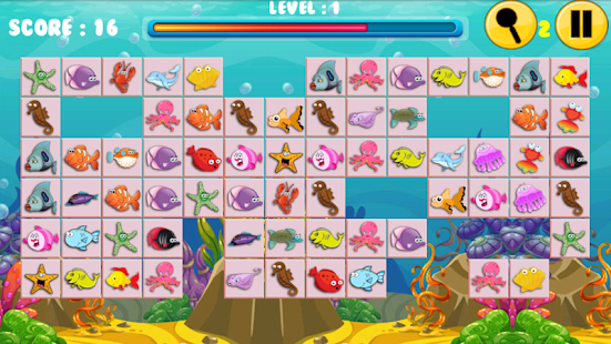 How to mod Connect Fish - Connect Animal 1.0.1 apk for bluestacks