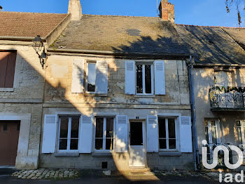 maison à La Ferté-Milon (02)