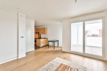 appartement à Issy-les-Moulineaux (92)