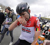 Tiesj Benoot: "Hoe Tim ging: chapeau!"