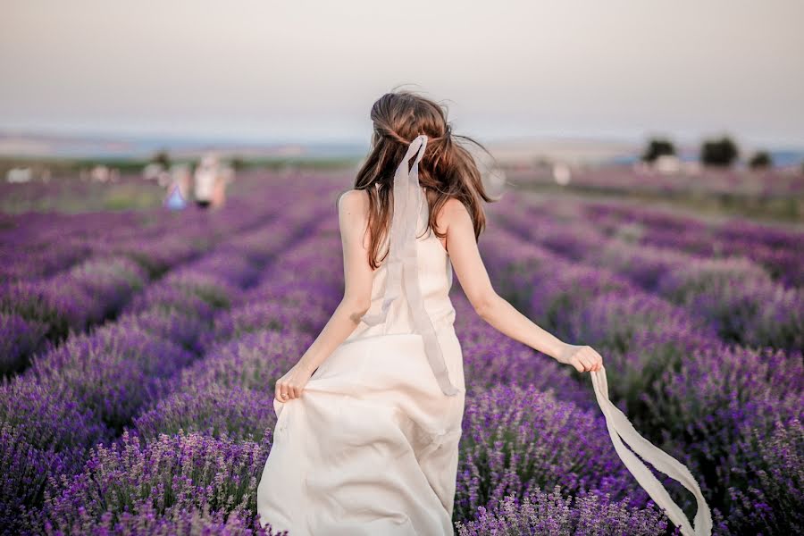 Wedding photographer Inga Zaychenko (ingazaichenko). Photo of 28 June 2019