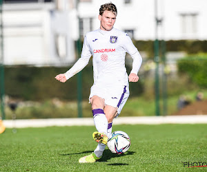 Anderlecht zit rond tafel met Arnstad en die gesprekken gaan goeie kant op