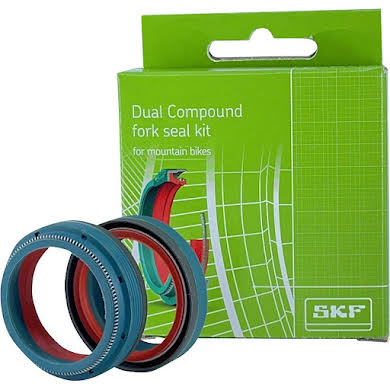 SKF Dual Compound Seal Kit - RockShox