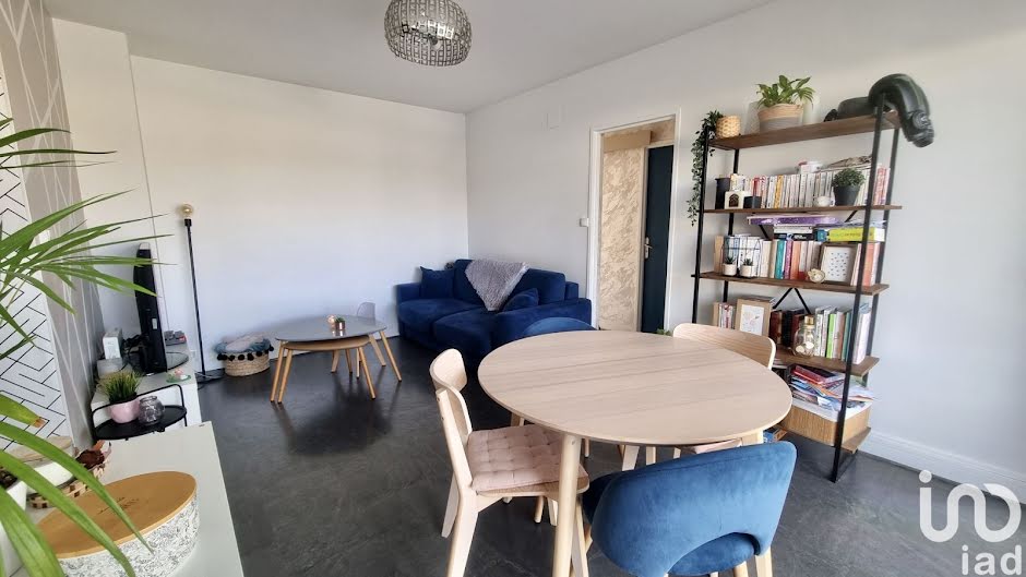 Vente appartement 3 pièces 51 m² à Epernon (28230), 153 000 €