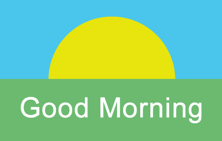 Good Morning Preview image 0