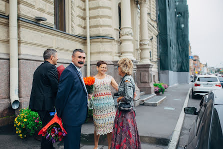 Hochzeitsfotograf Denis Pavlov (pawlow). Foto vom 4. März 2020