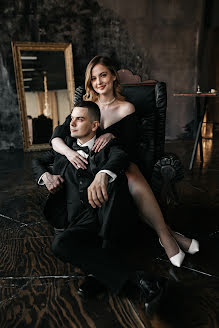 Photographe de mariage Evgeniy Makarov (makarovfoto). Photo du 8 juin 2022