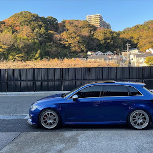 RS3 スポーツバック 8VCZGF