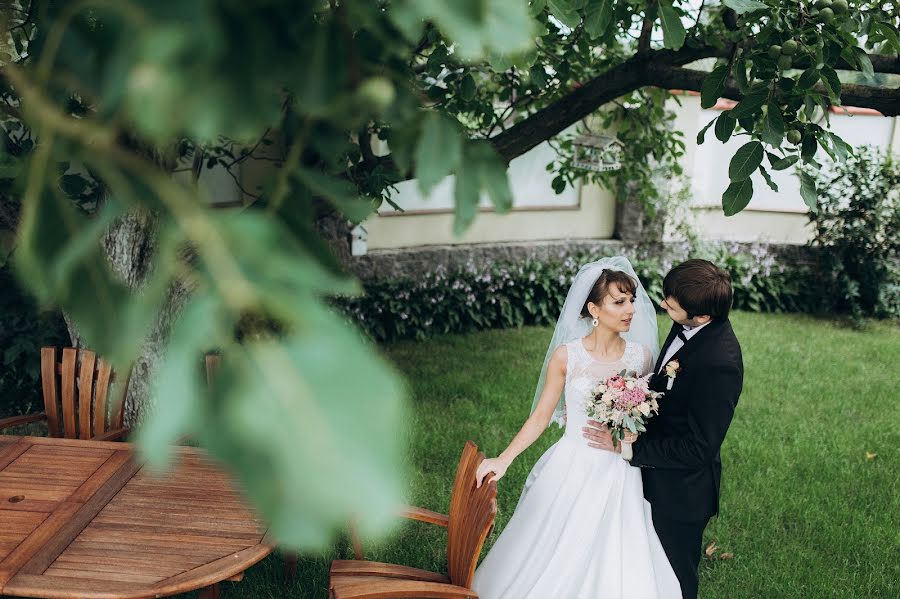 Wedding photographer Vyacheslav Skochiy (skochiy). Photo of 7 November 2016