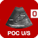 POC Ultrasound Guide icon