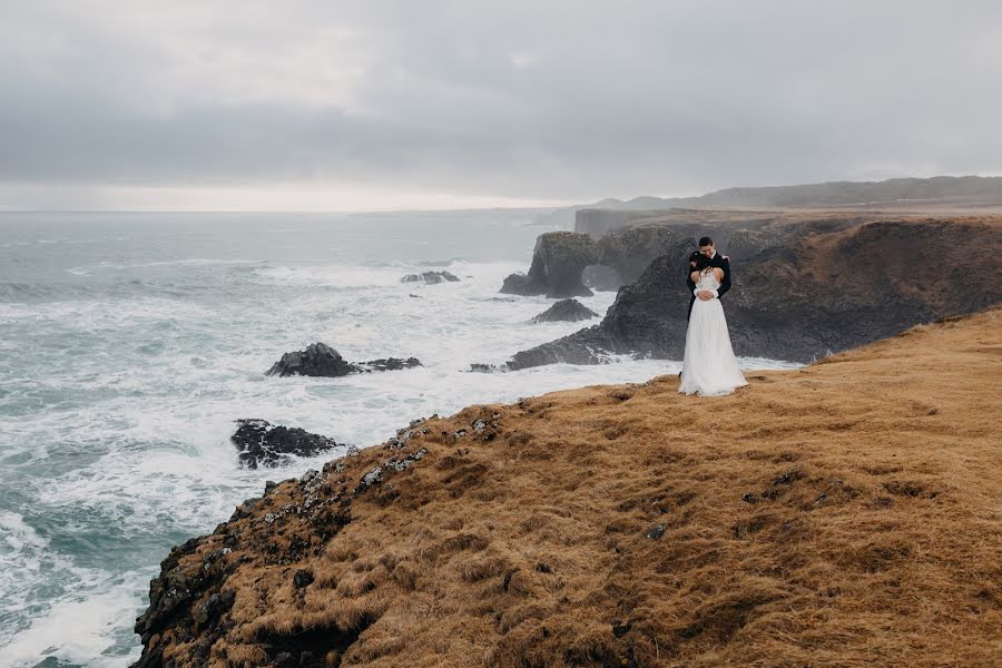 Fotógrafo de bodas Serg Cooper (scooper). Foto del 7 de marzo 2019