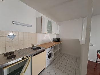 appartement à Nantes (44)