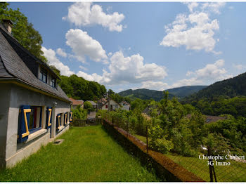 maison à La Bourboule (63)