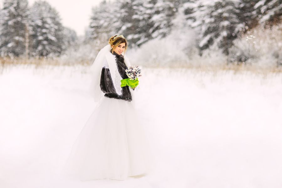 Fotografo di matrimoni Sergey Pinchuk (pinchukserg). Foto del 15 gennaio 2021