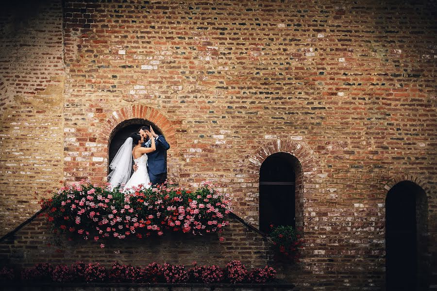 Fotógrafo de casamento Gabriele Latrofa (gabrielelatrofa). Foto de 16 de maio 2017