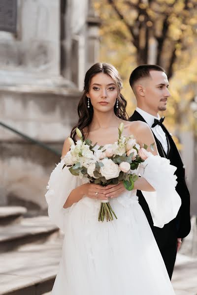 ช่างภาพงานแต่งงาน Nadezhda Kuzichkina (nkuzichkina) ภาพเมื่อ 13 พฤษภาคม