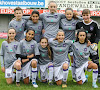 Anderlecht wint Clasico van Standard in finale Beker van België voor meisjes U13