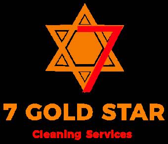 7Gold star cleaning LTD  album cover