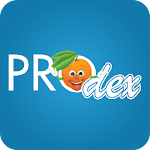 Cover Image of Herunterladen Prodex 1.40 APK