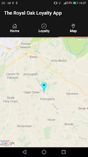 The Royal Oak - náhled