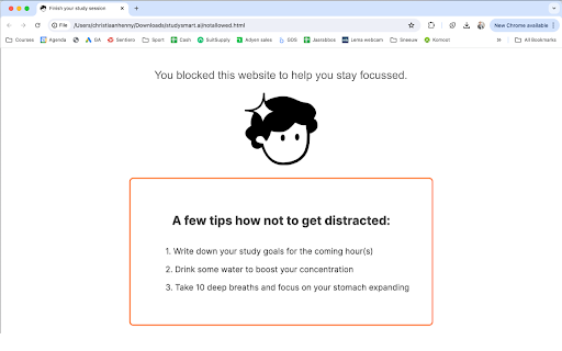 StudySmart.ai