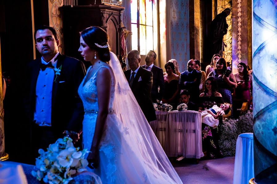 Fotografo di matrimoni Antoine Maume (antoinemaume). Foto del 30 maggio 2018