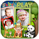 Baby Photo Collage Maker icon