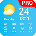 Weather Forecast Pro icon