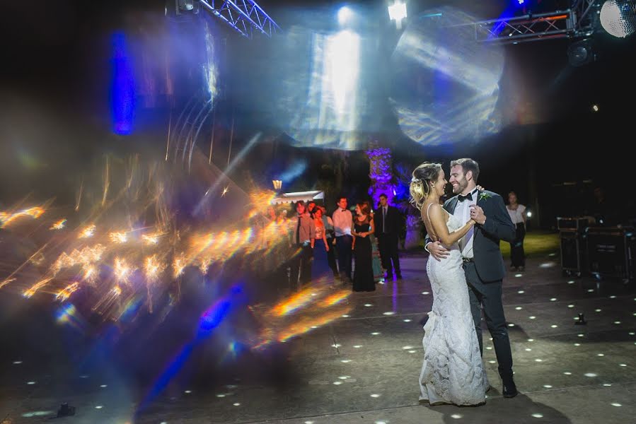 Fotógrafo de bodas Adrian Zussino (adrianzussino). Foto del 13 de enero 2017