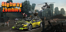 Zombie Killer- Road Reaper APK