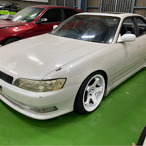 マークII JZX90