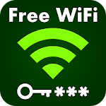 Cover Image of Tải xuống WiFi Password Key Generator 3.8.8 APK