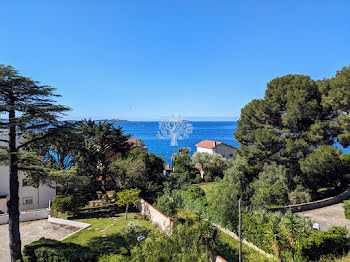 appartement à Sanary-sur-Mer (83)