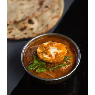 Egg Curry