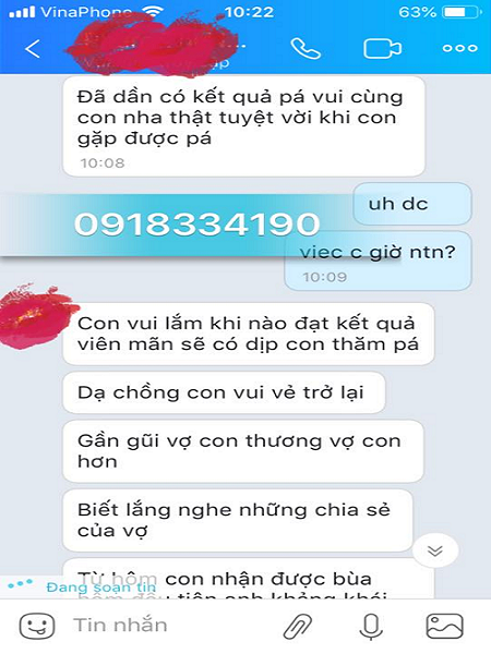 Tại sao bạn nên làm bùa của thầy Pá Vi?