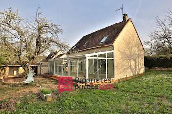 maison à La Ferté-sous-Jouarre (77)