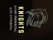 Knights Plastering & Damp-Proofing Logo