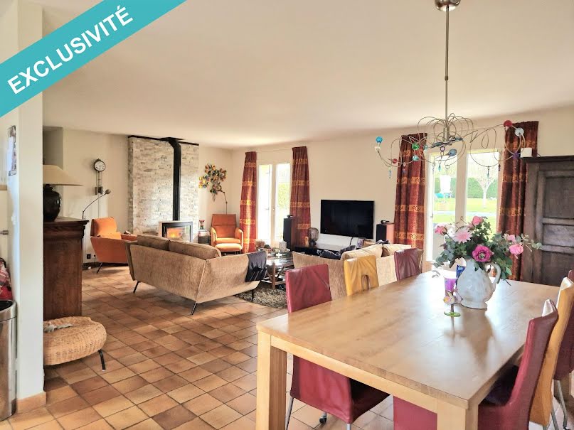 Vente maison 5 pièces 173 m² à Autun (71400), 339 000 €