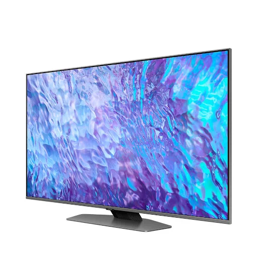 Smart Tivi Samsung 4K QLED 55 inch QA55Q80C