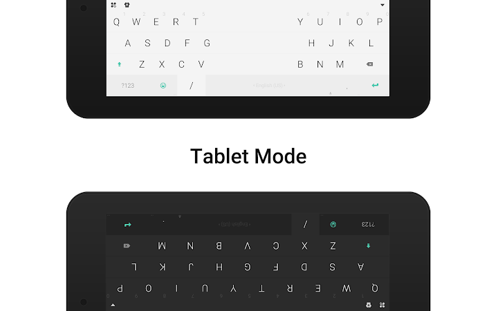 iKeyboard - emoji, emoticons v4.8.2.2339