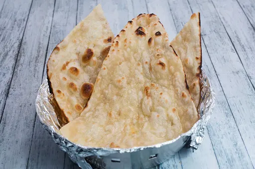 Butter Naan