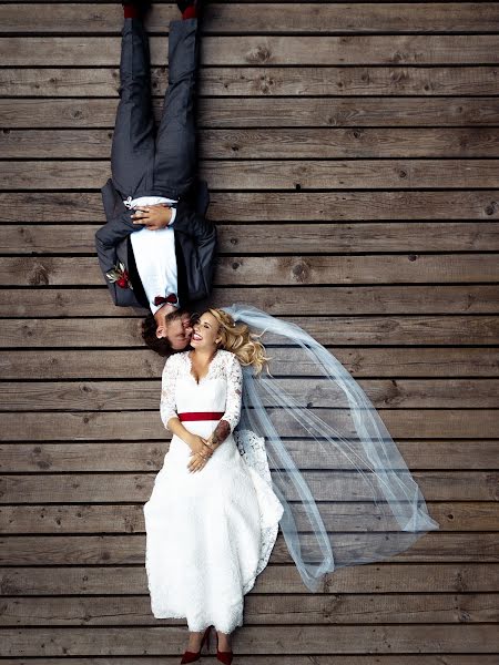 Photographe de mariage Arturs Lacis (arturslacis). Photo du 23 août 2019