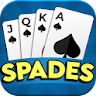 Spades Online Multiplayer Game icon